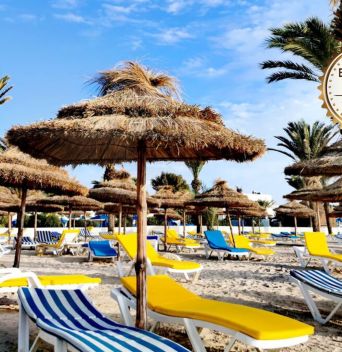 ROYAL KARTHAGO RESORT & THALASSO